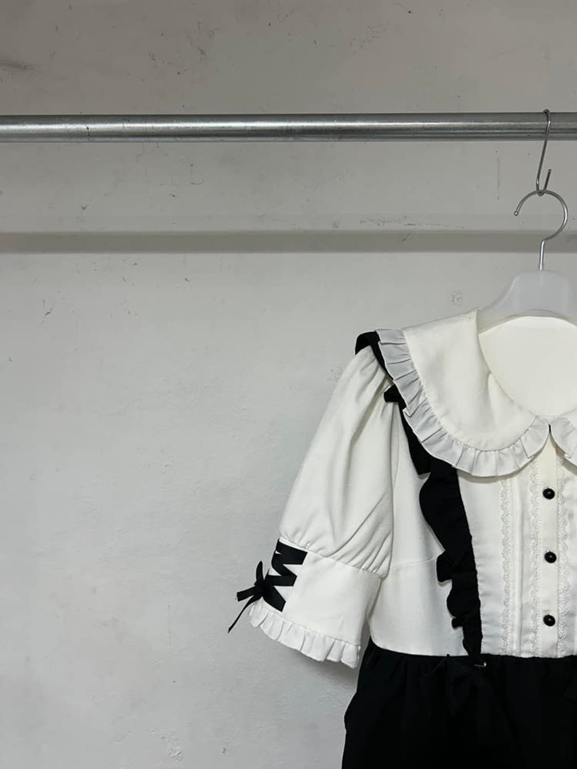 vtg dress 상품이미지2
