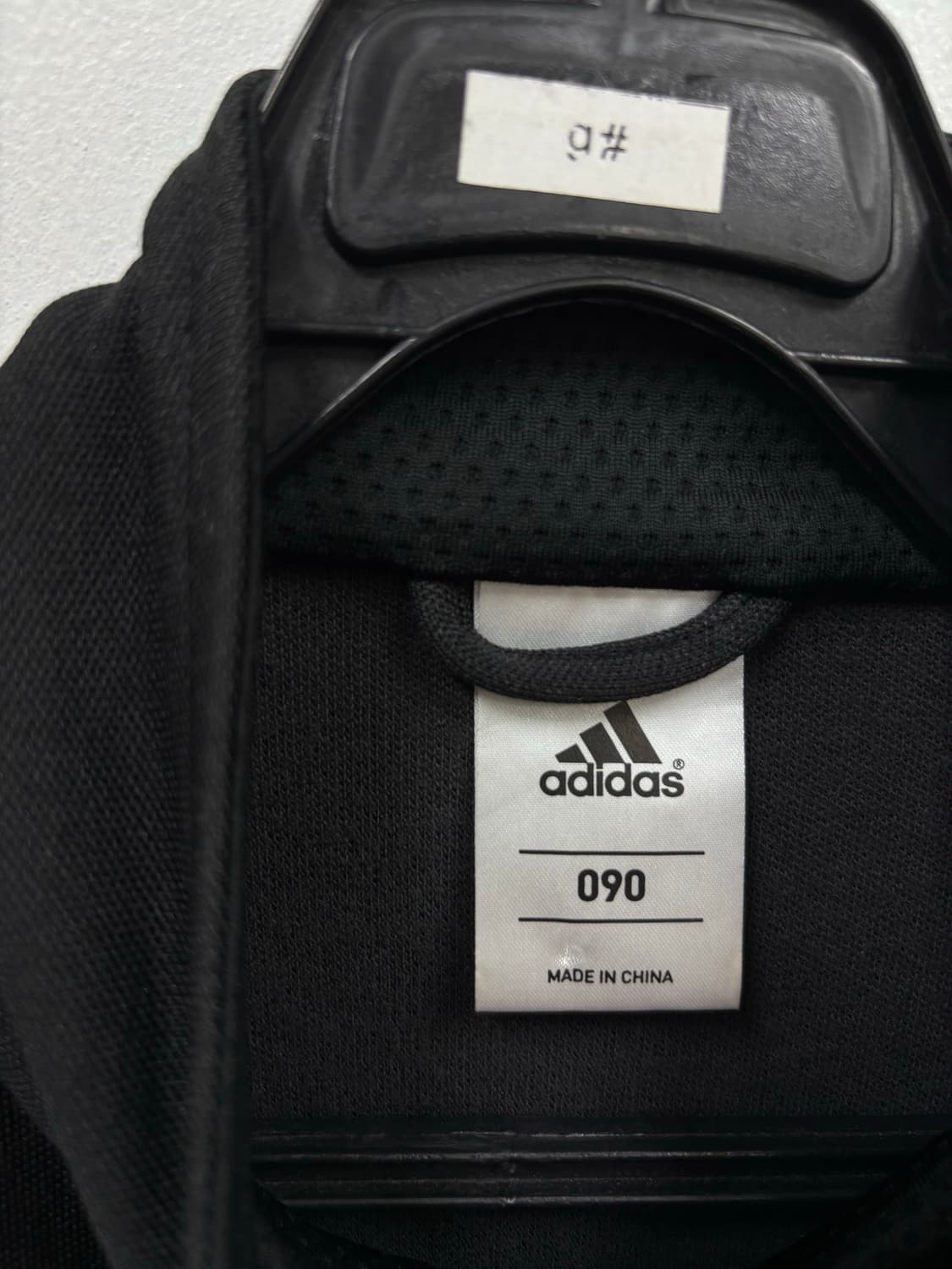 아디다스 우먼 트랙탑 상품이미지4