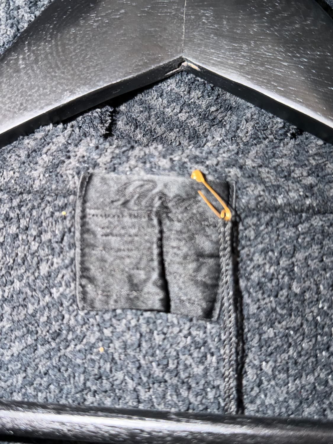 Roen skull cubic hood zip-up 상품이미지9