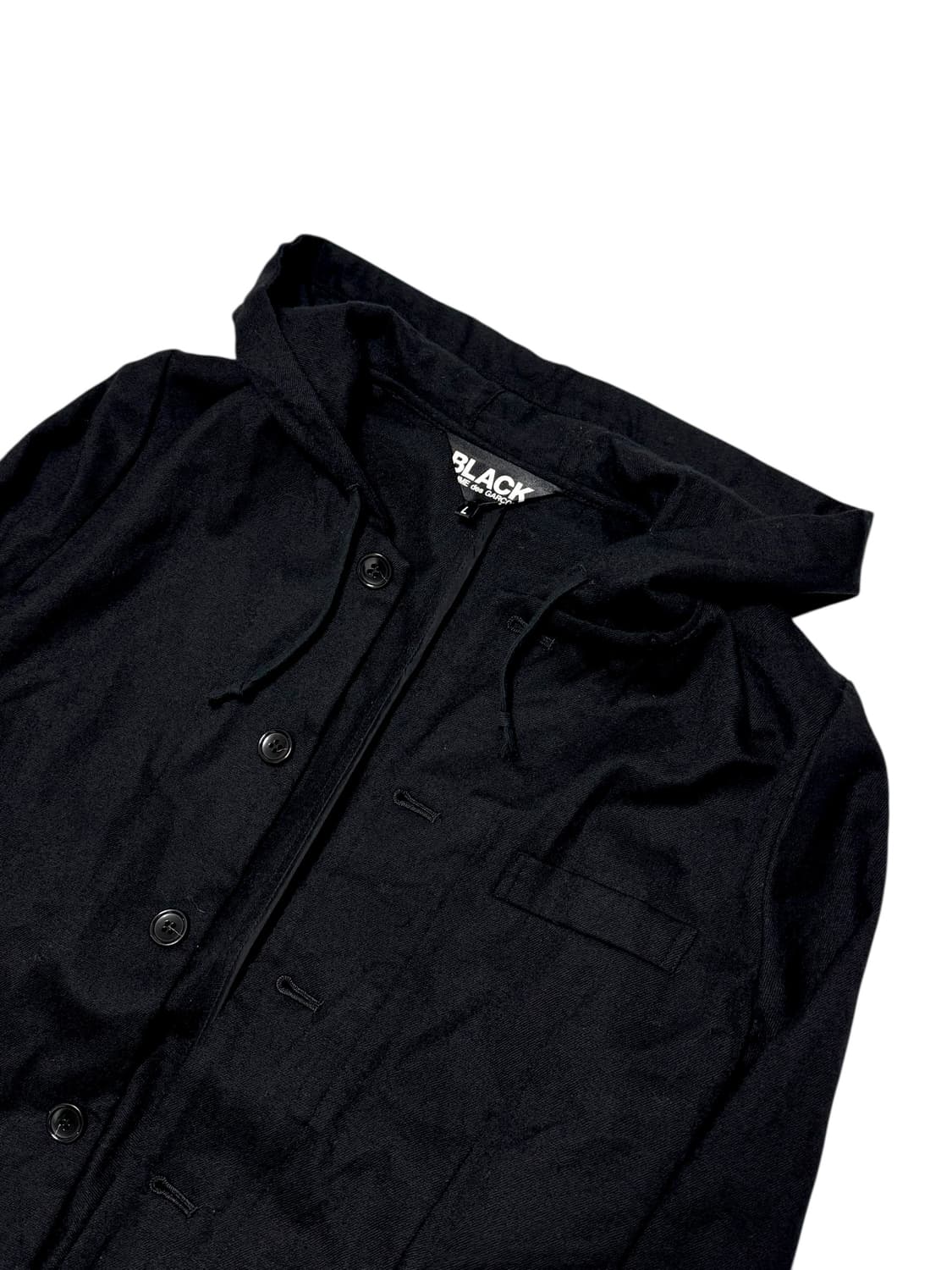 COMME des GARCONS BLACK  상품이미지2