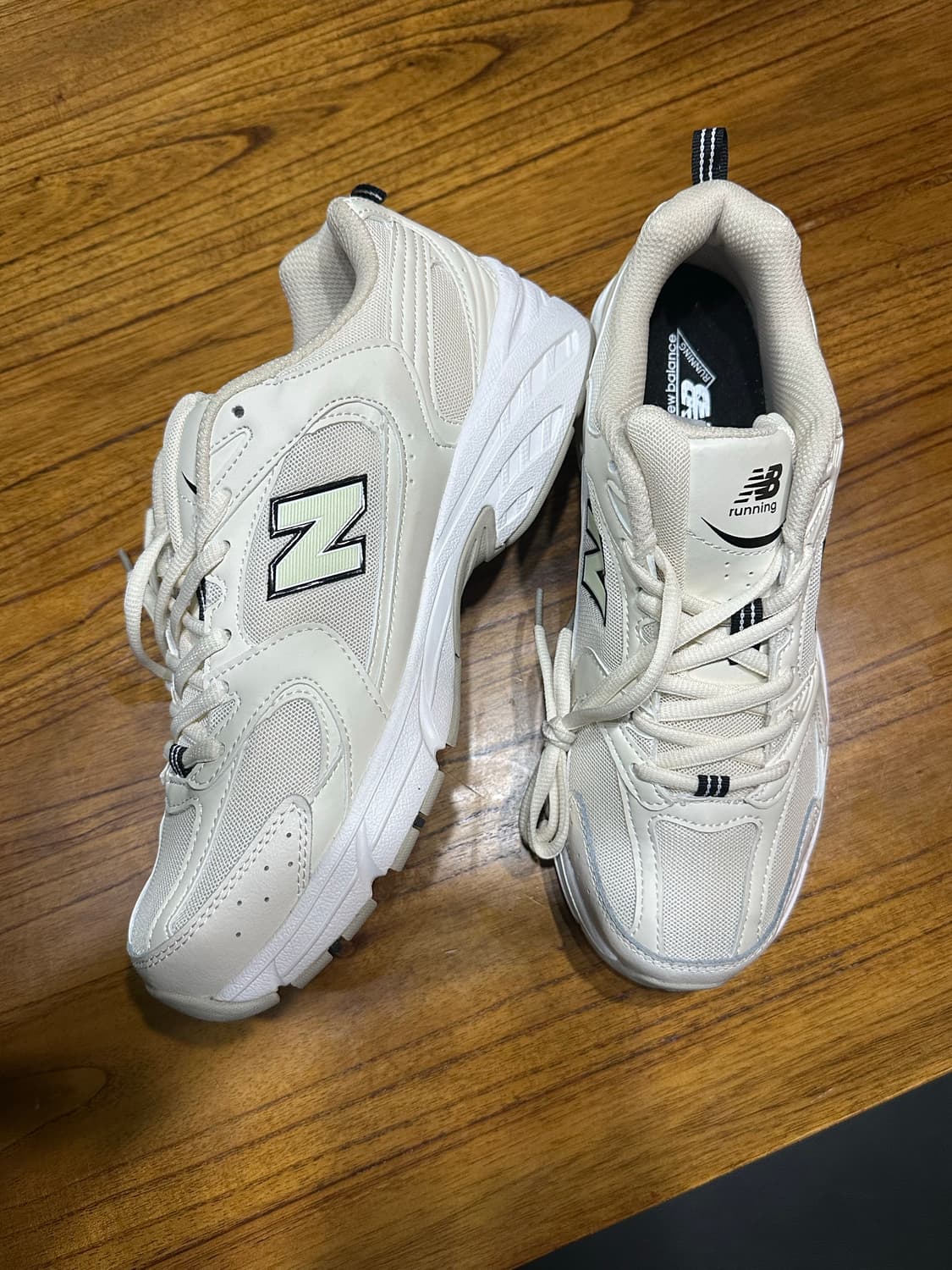 뉴발란스 530 MR530SH / 275 상품이미지4