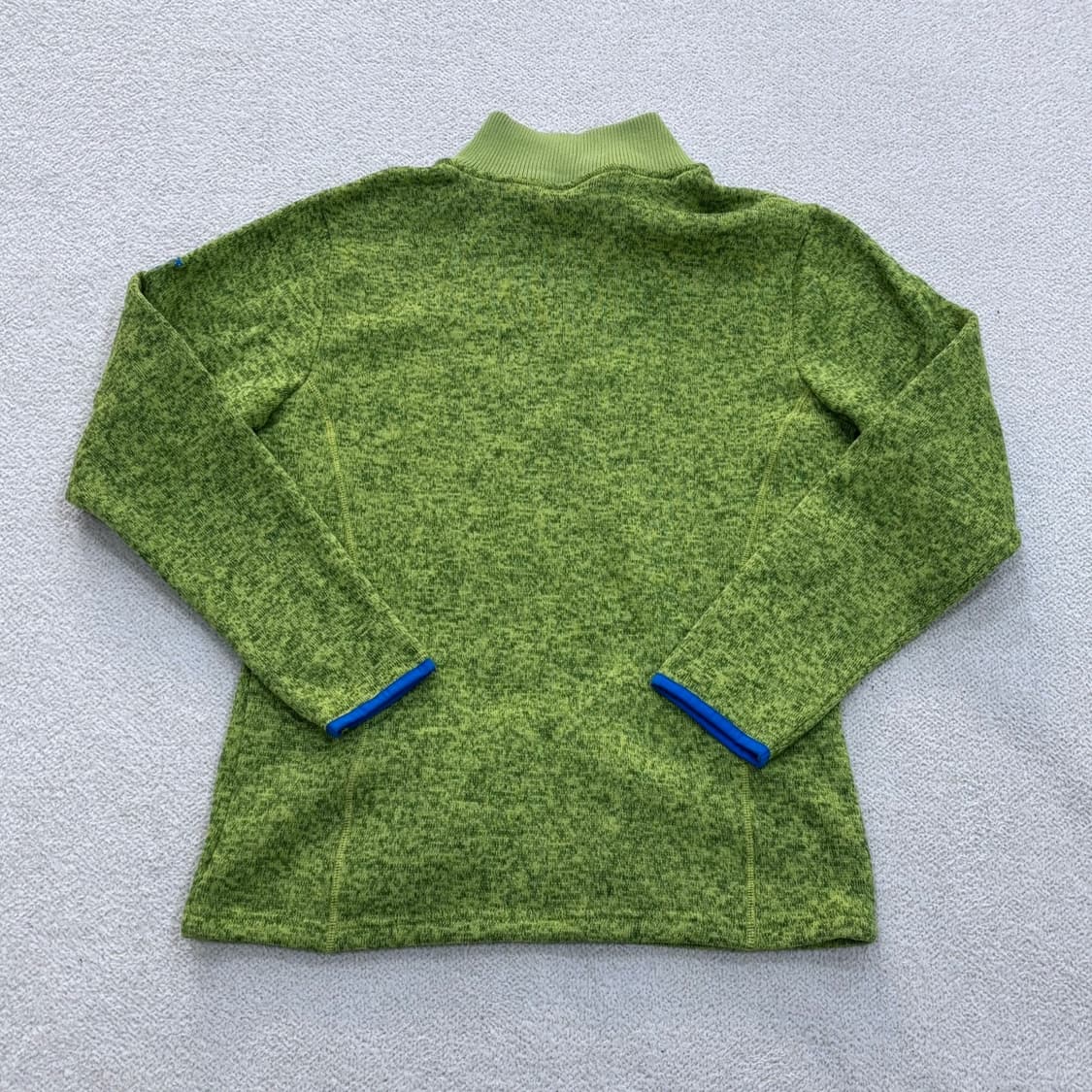 100 트레스패스 아웃도어 긴팔 티셔츠 0424E 상품이미지2