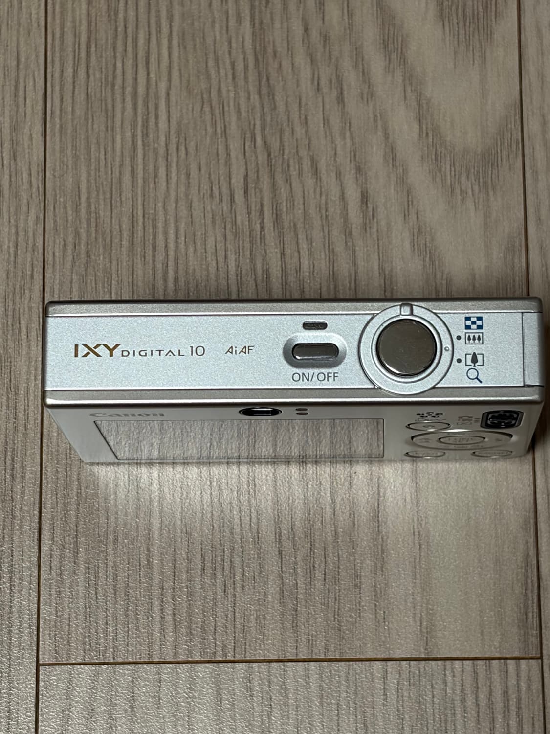 캐논 익서스 70 상품이미지3