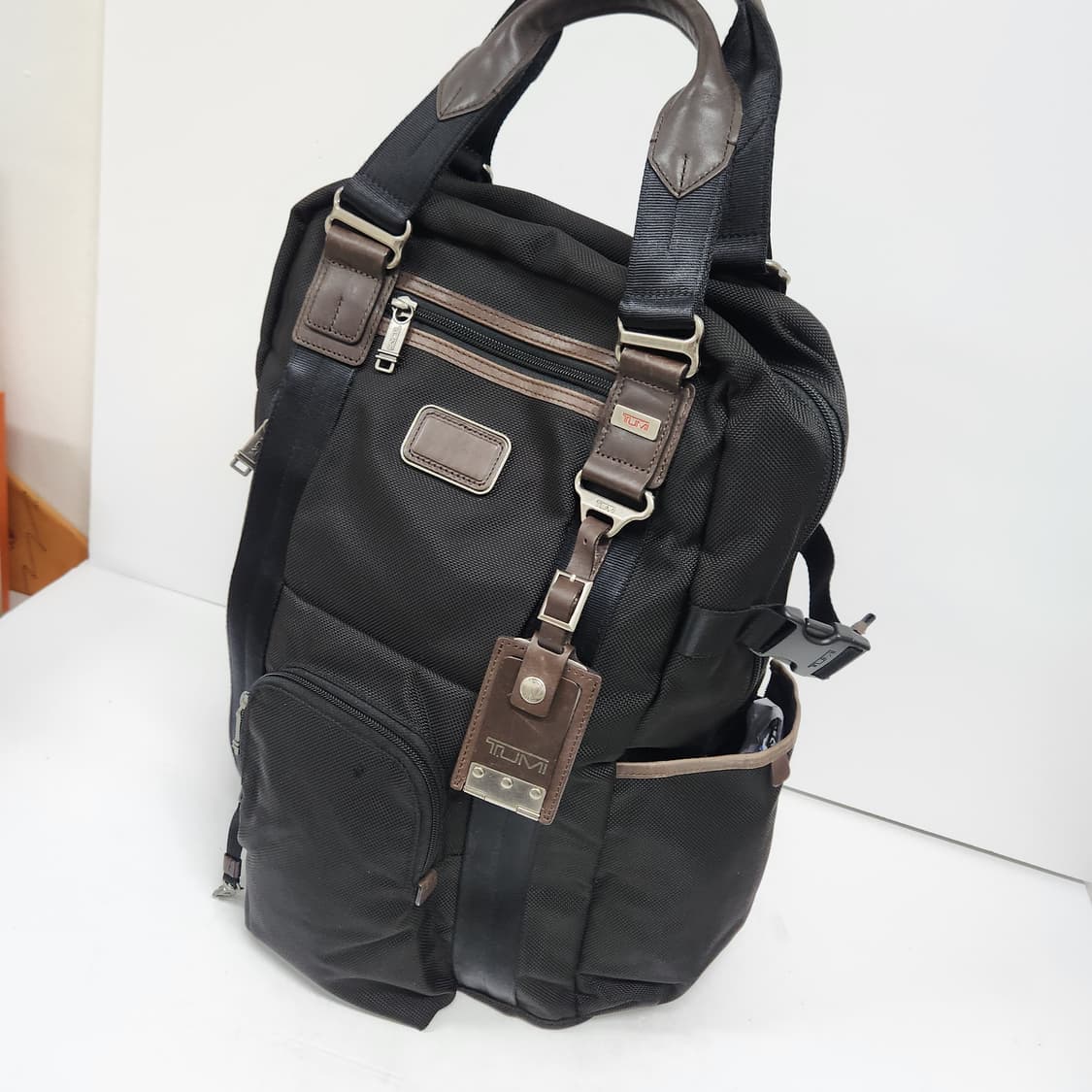 투미백팩 상품이미지10