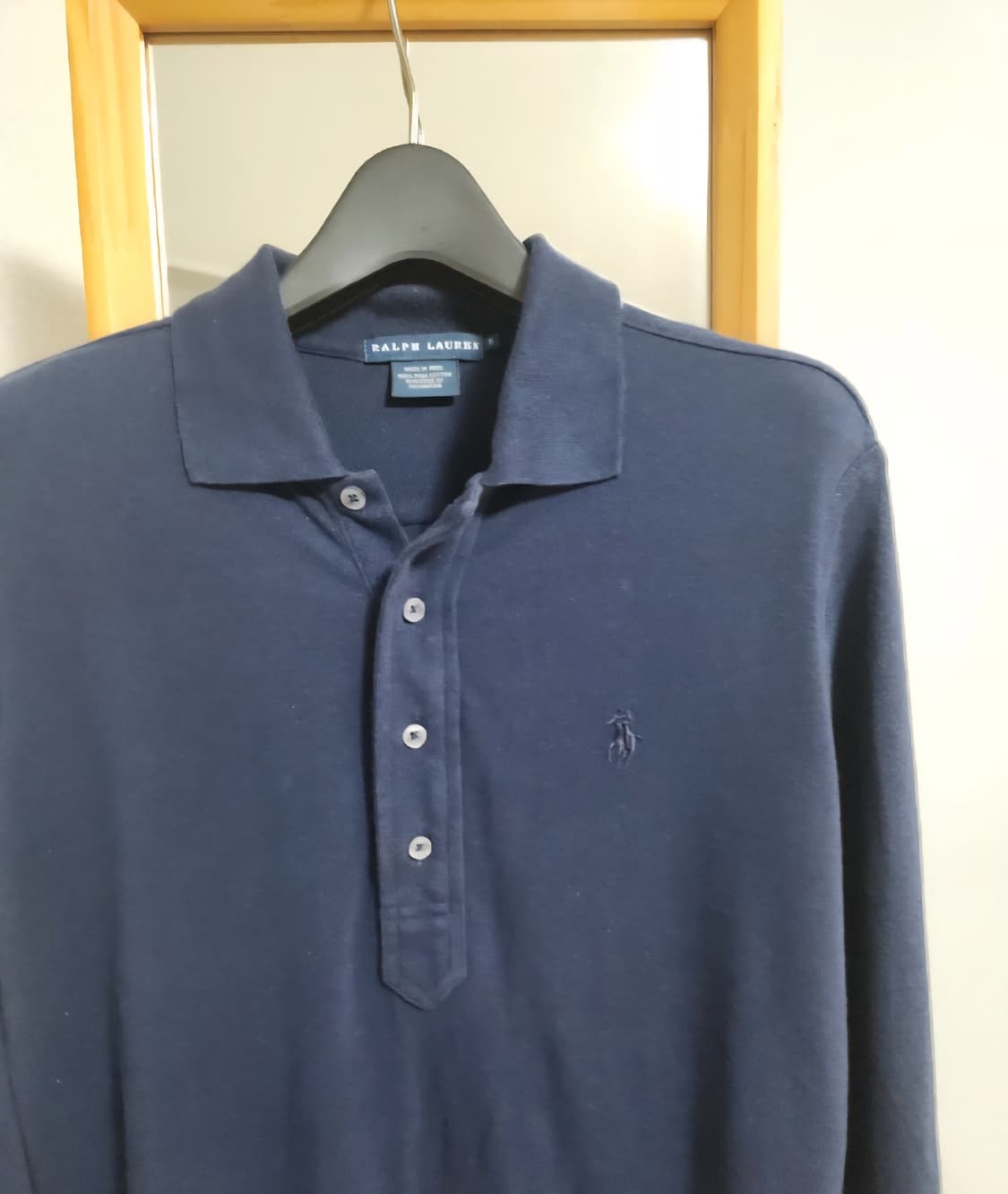 폴로 랄프로렌 원피스  상품이미지3