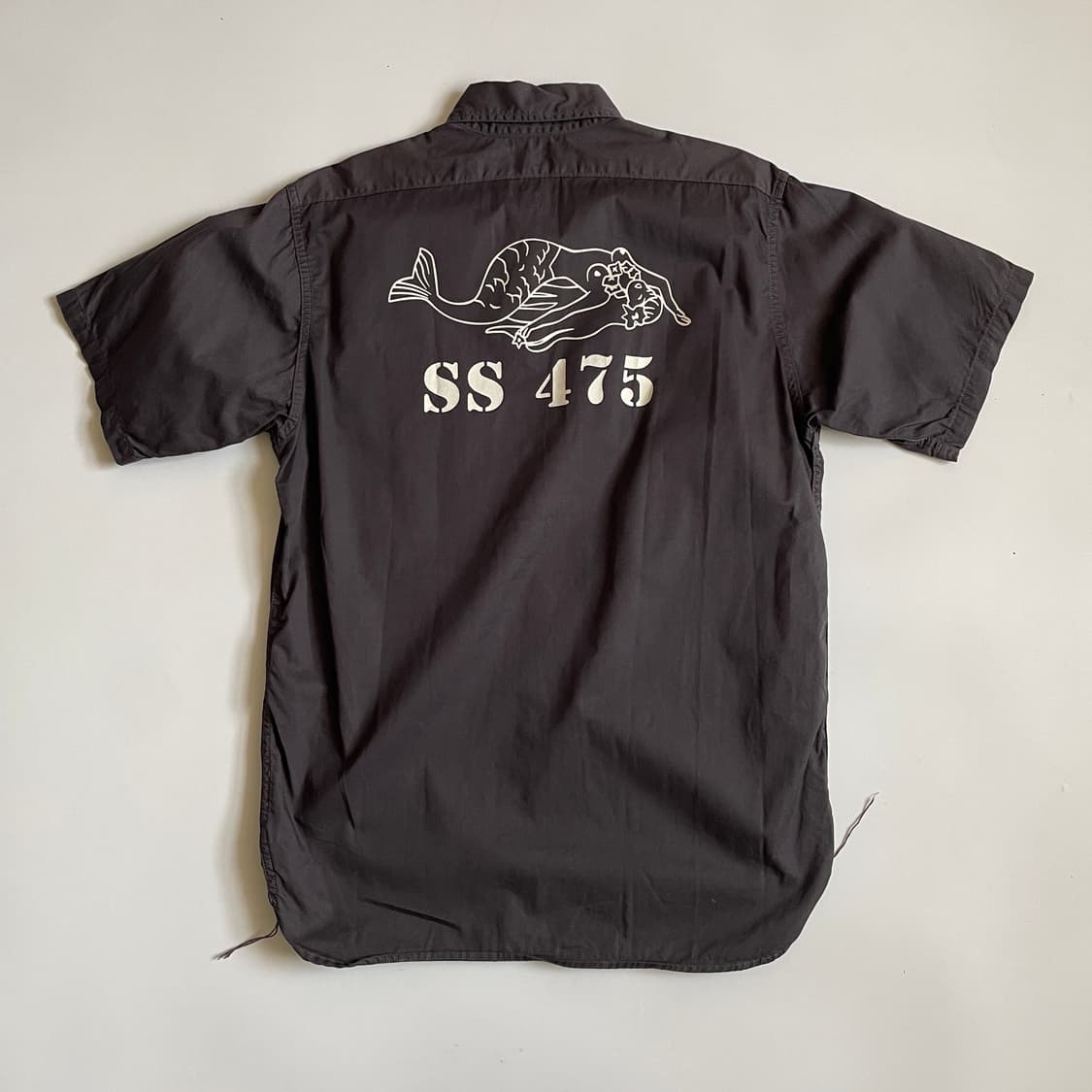 The Real Mccoy USN 상품이미지4