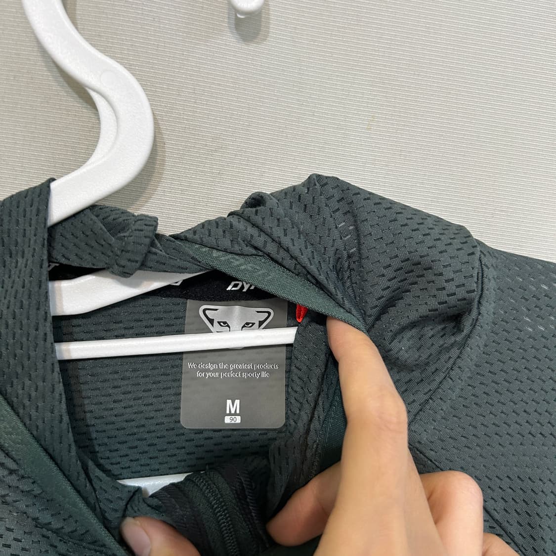 다이나핏 블라커 여성 자켓 90  상품이미지3