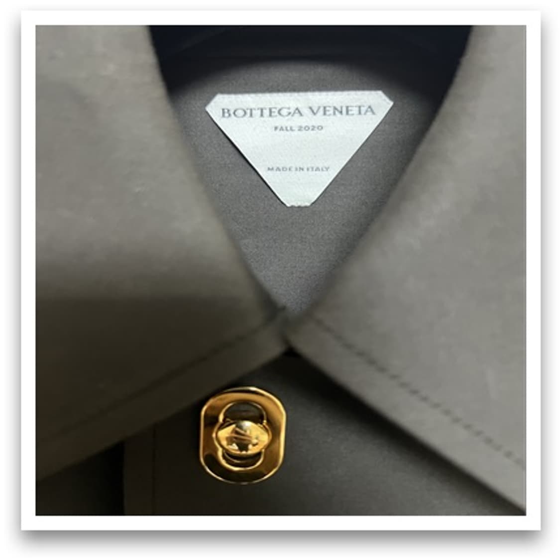 트렌치 코트 상품이미지8