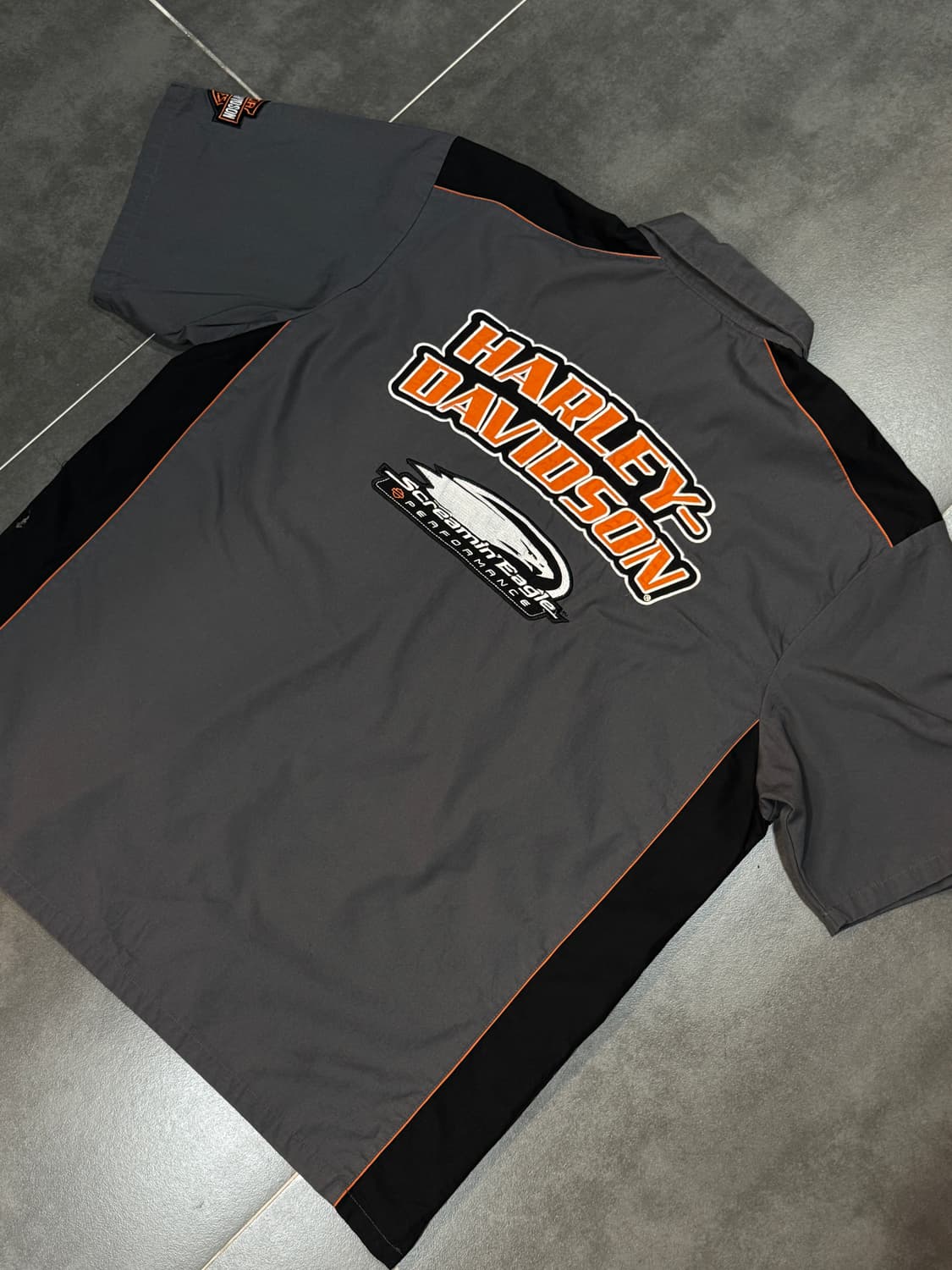 [HARLEY-DAVIDSON] screaming eagle 상품이미지6