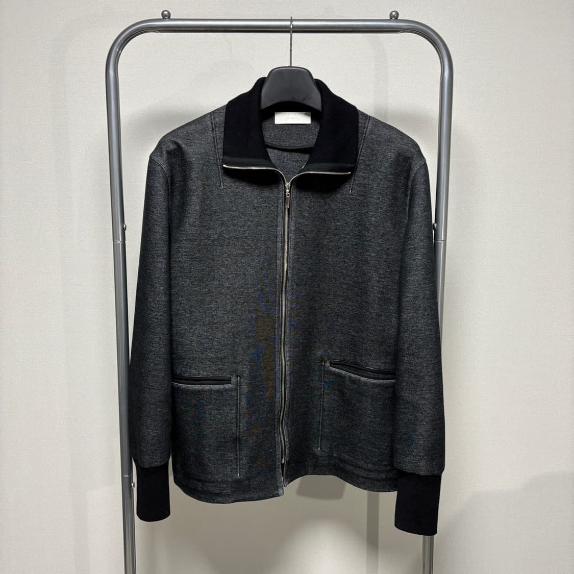 3) irenisa 이레니사 하이넥 집업 상품이미지2