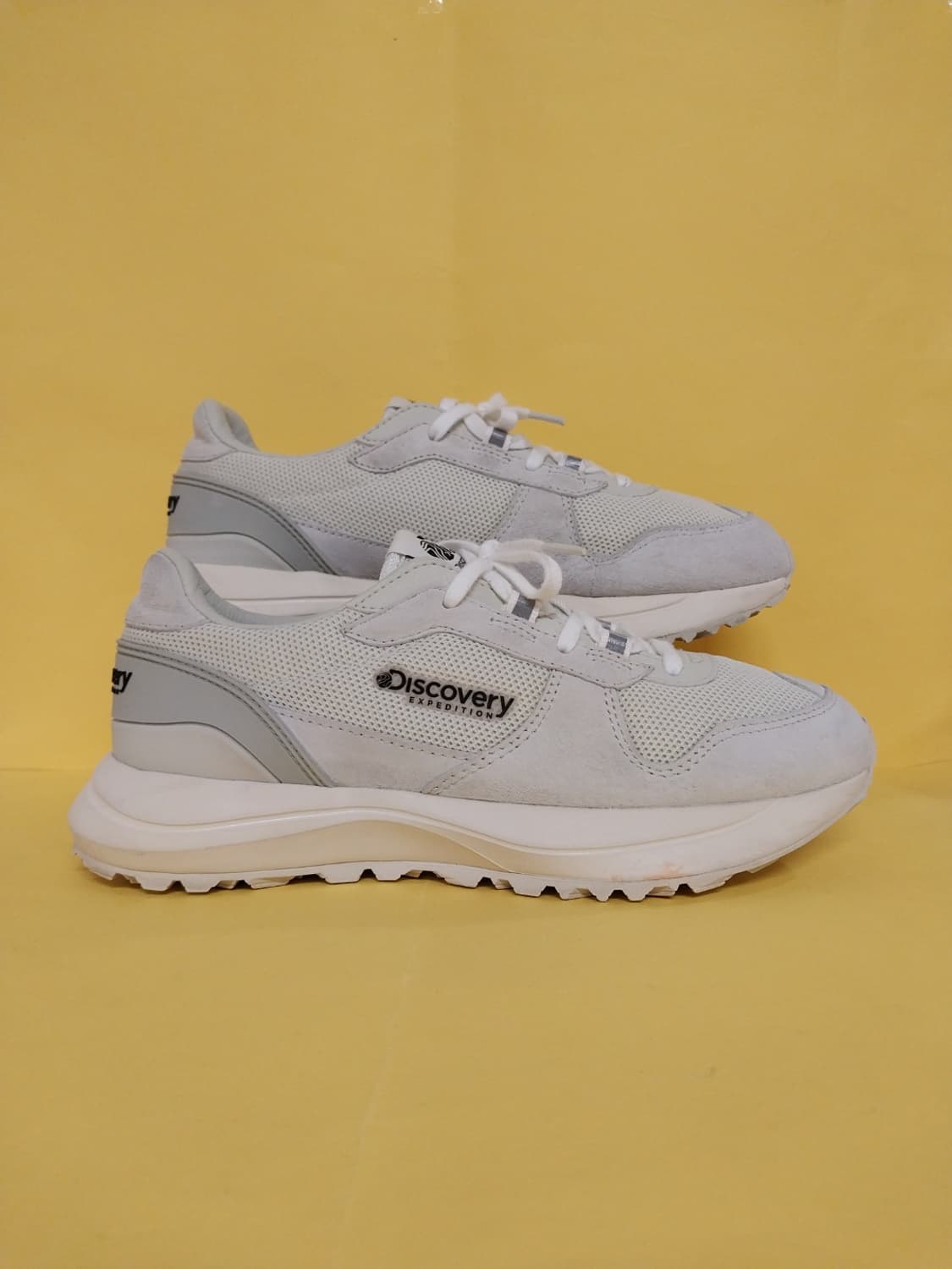 여성 디스커버리 익스페디션 조거 클래식 EP 운동화 (240) 상품이미지3