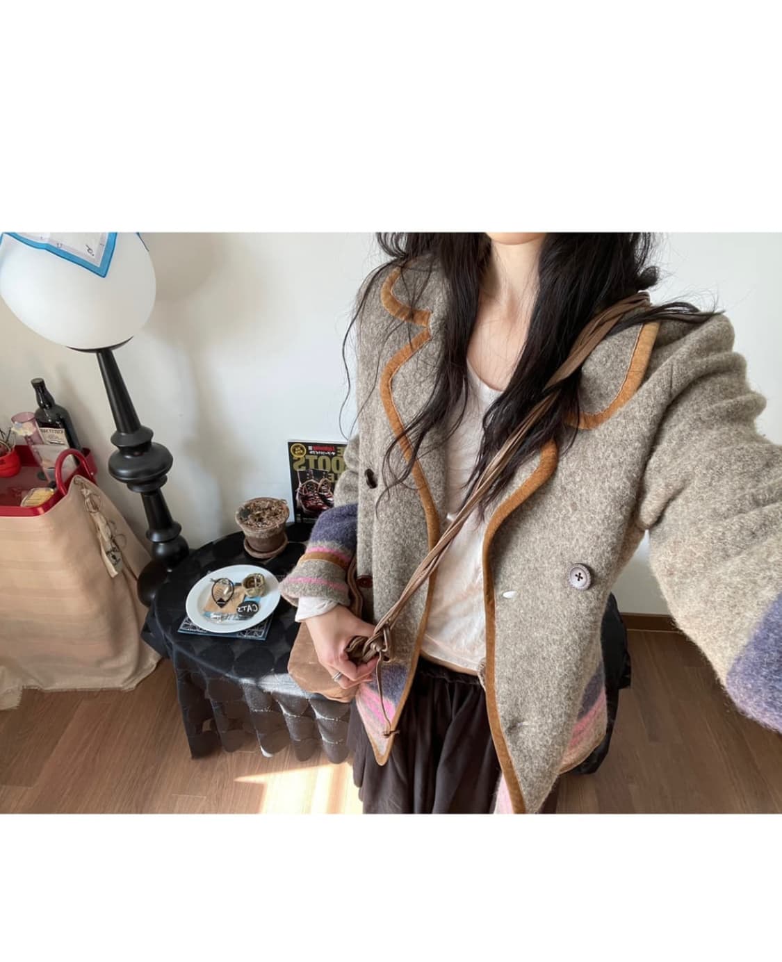 Hysteric Glamour 상품이미지2