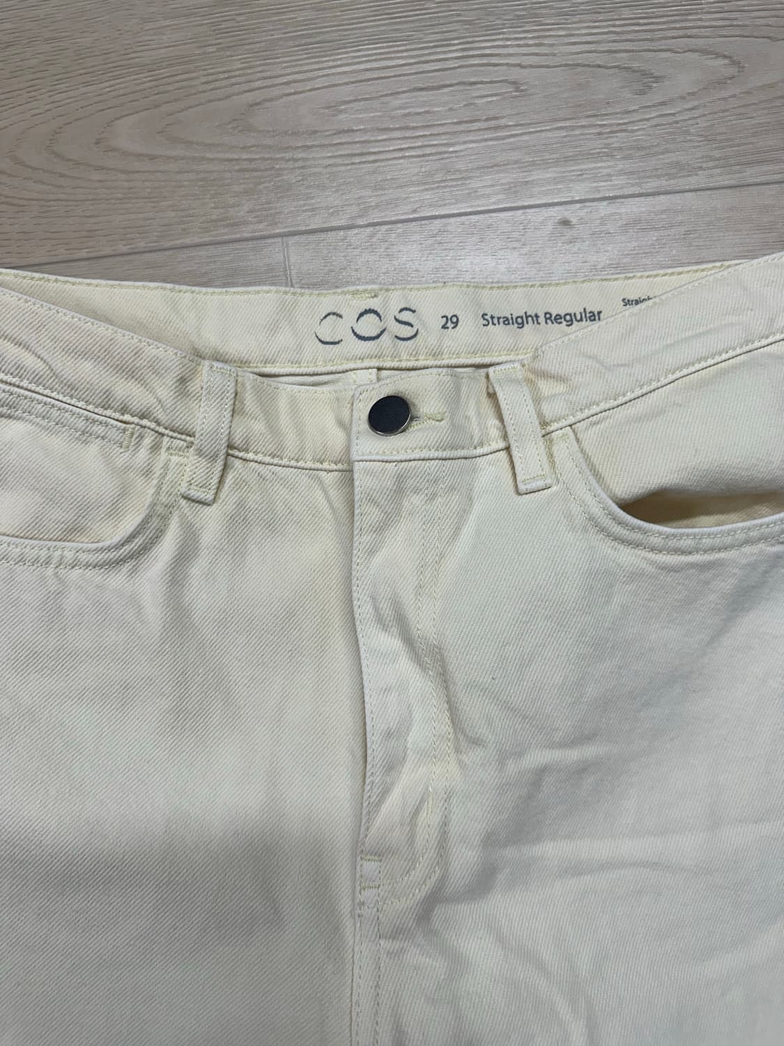 코스 팬츠 29사이즈 상품이미지1