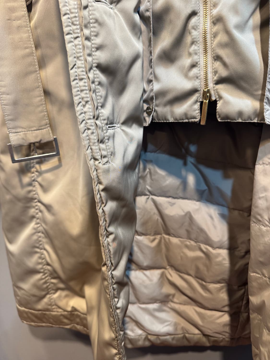 S막스마라 구스다운 상품이미지5