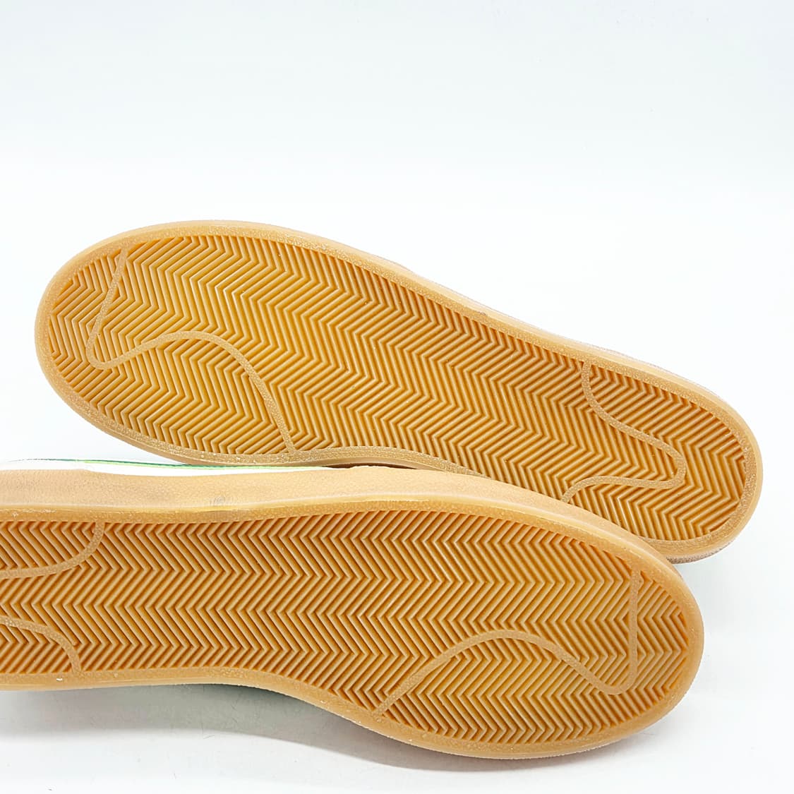 나이키 x 제이크루 킬샷 2 루시드 그린 (295) 상품이미지3