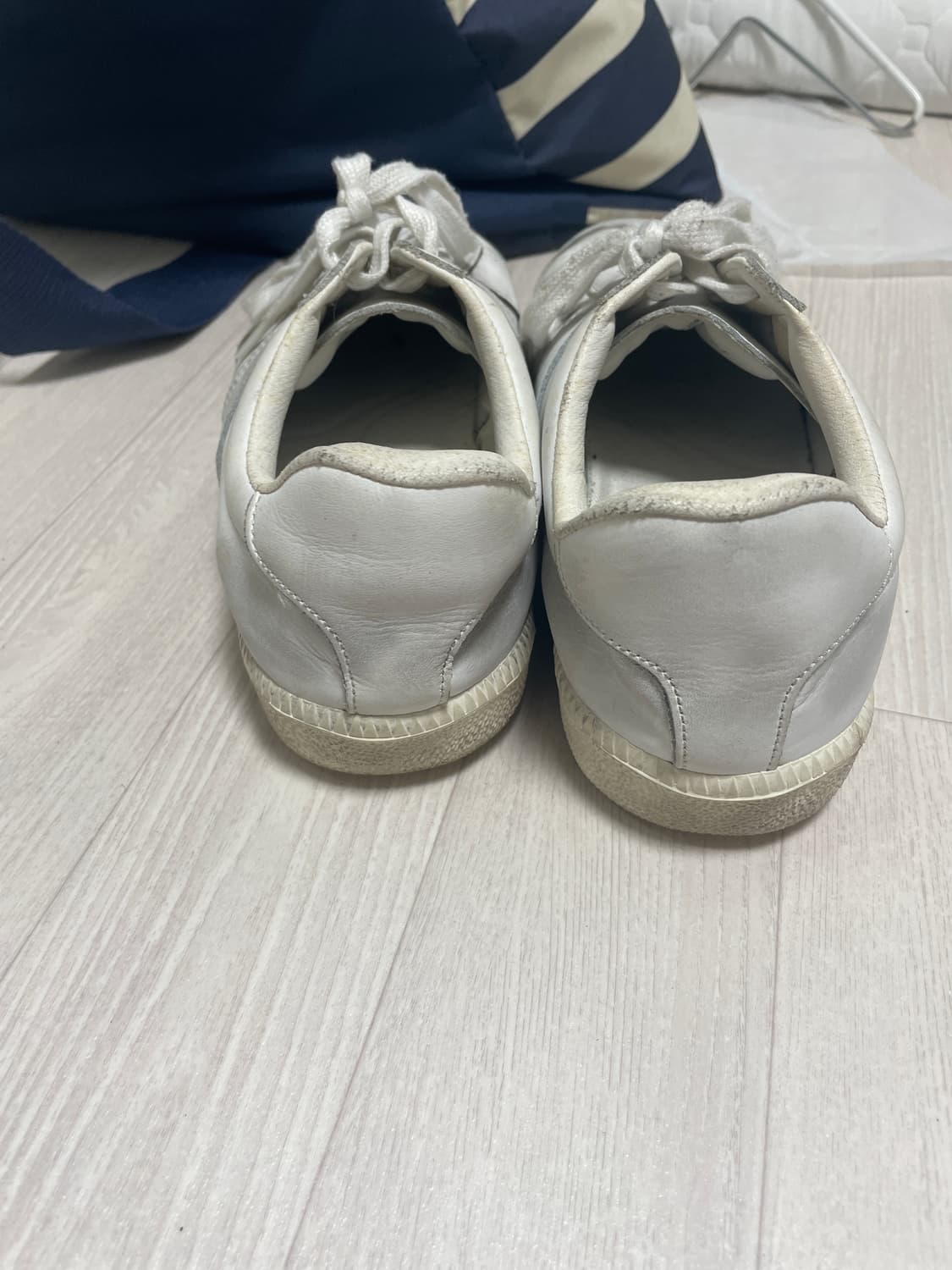 커스텀에이드 더티 워싱 독일군 280 상품이미지7