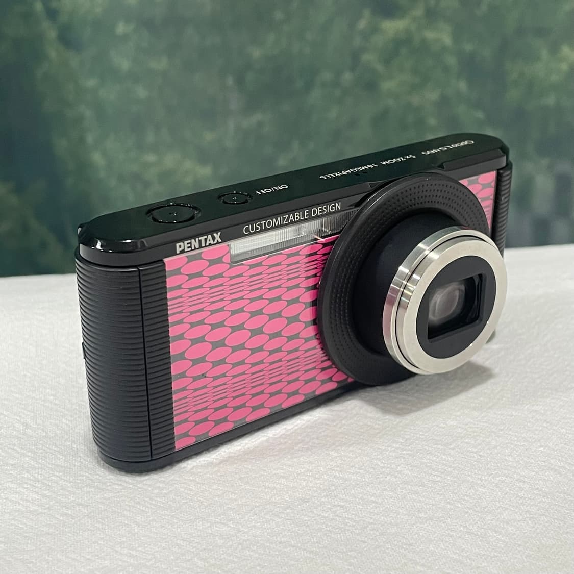 (소프트/커스텀)펜탁스 옵티오 ls465 디지털카메라 빈티지디카 상품이미지2