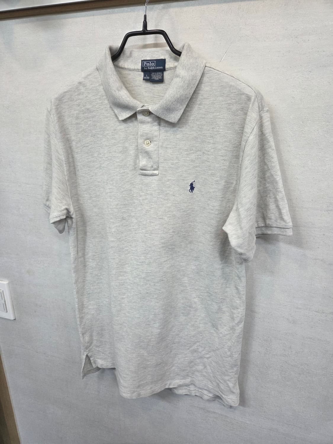 폴로랄프로렌 키즈 주니어 카라반팔 16 18 남성 s 상품이미지6