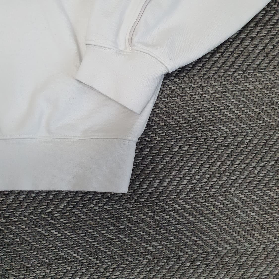 나이키 오버핏 맨투맨 남자105~110 상품이미지5