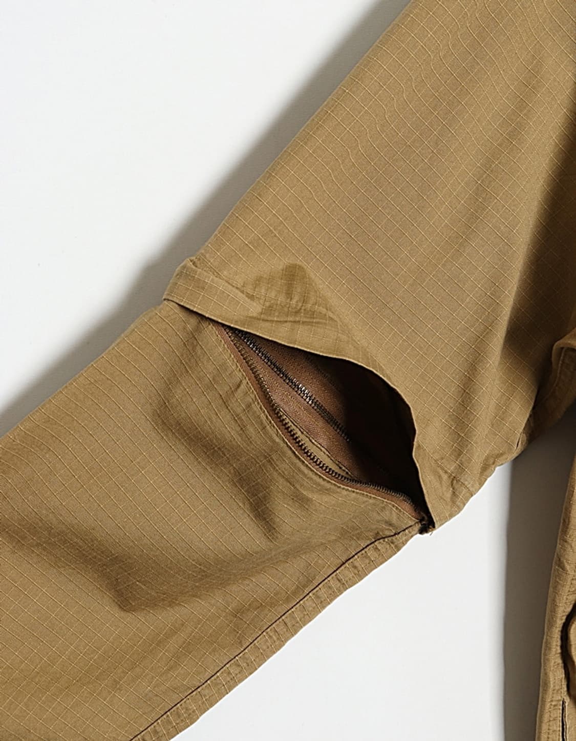 OUTDOOR PRODUCTS Ripstop Field Jacket 상품이미지5