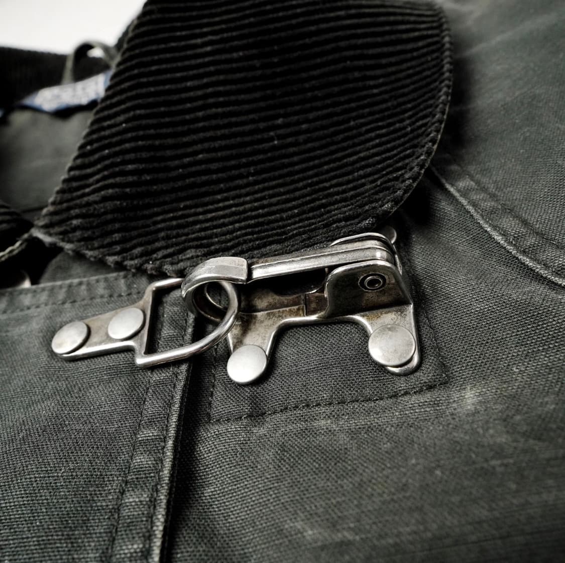 폴로 랄프로렌 파이어맨 자켓  L    상품이미지6