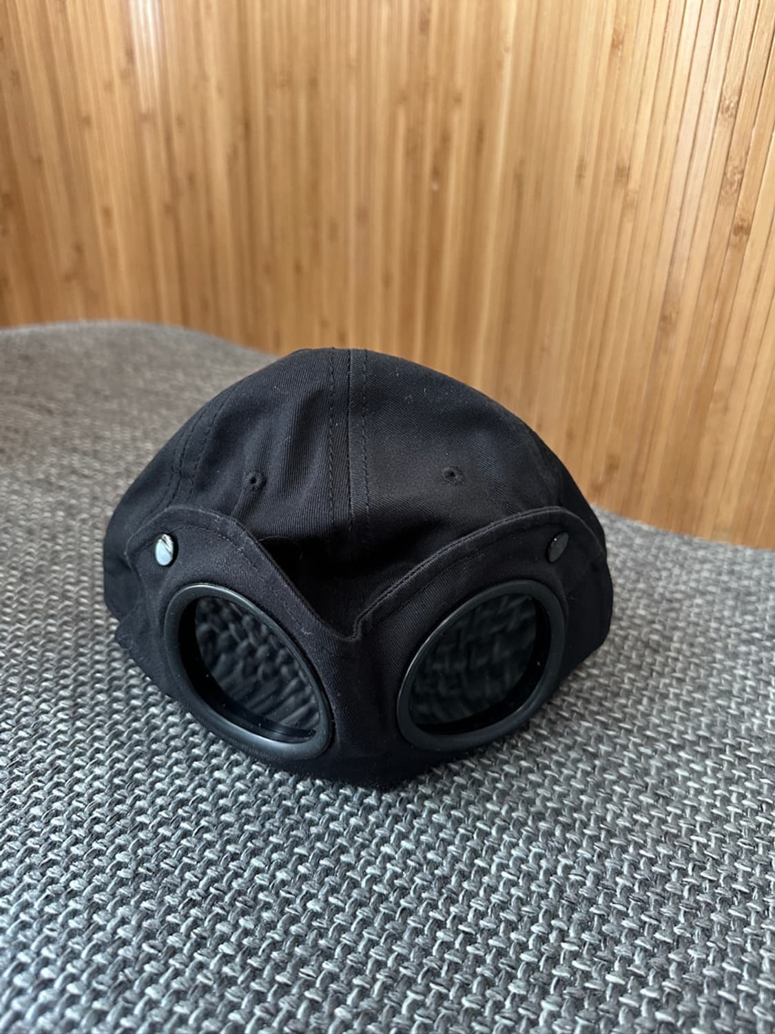 씨피컴퍼니 고글 캡 상품이미지1