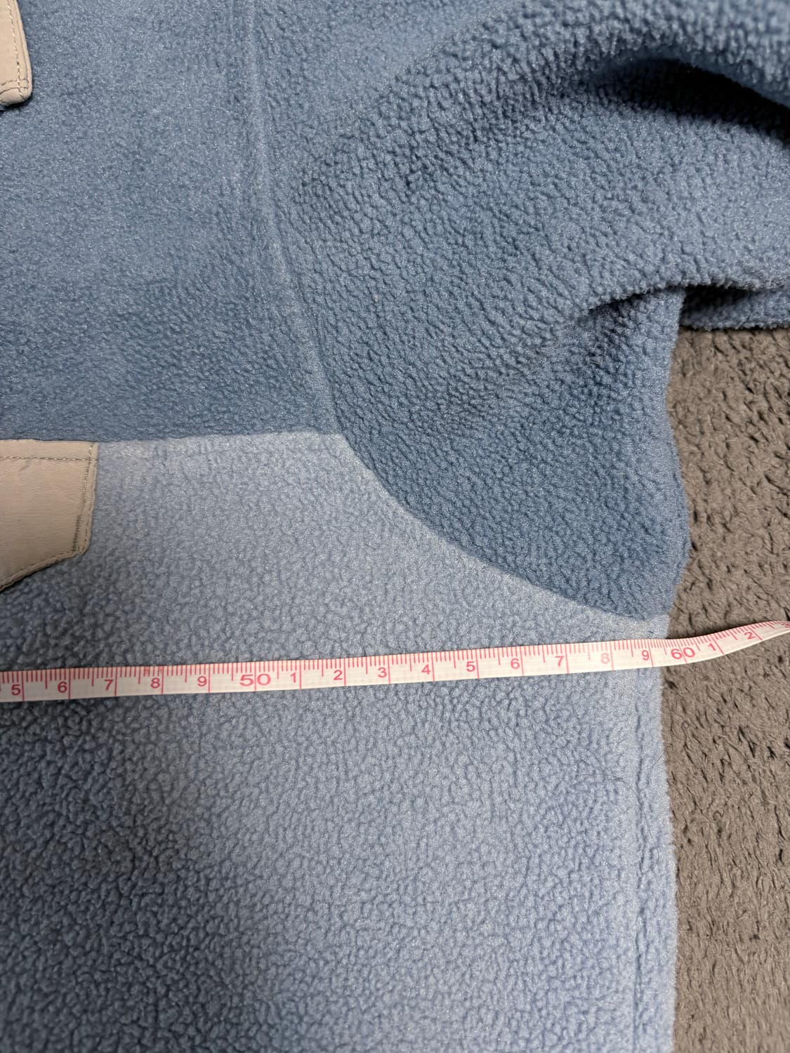 (L) 파타고니아 신칠라 베를린 블루 상품이미지7