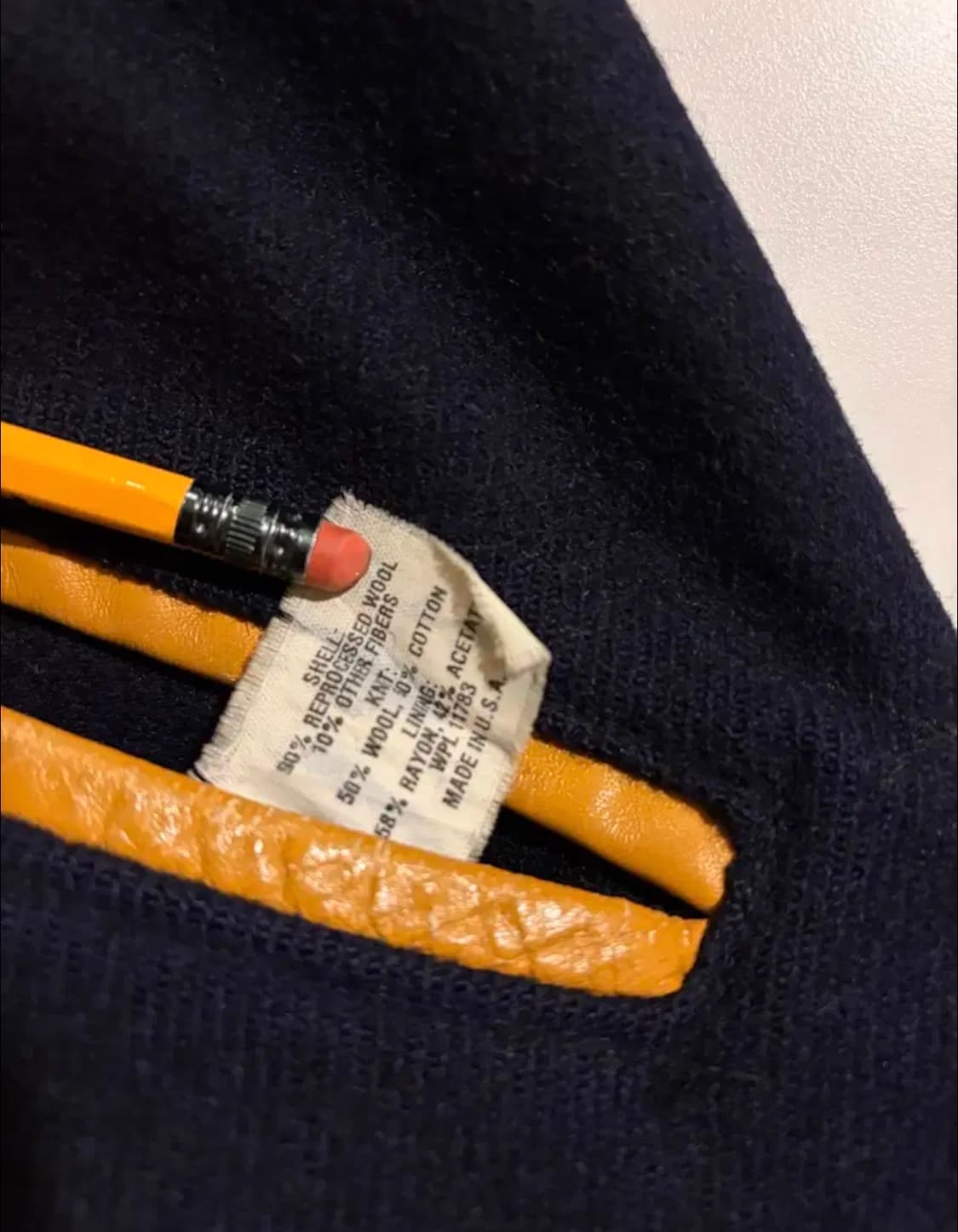 90s u.s.a holloway 상품이미지4