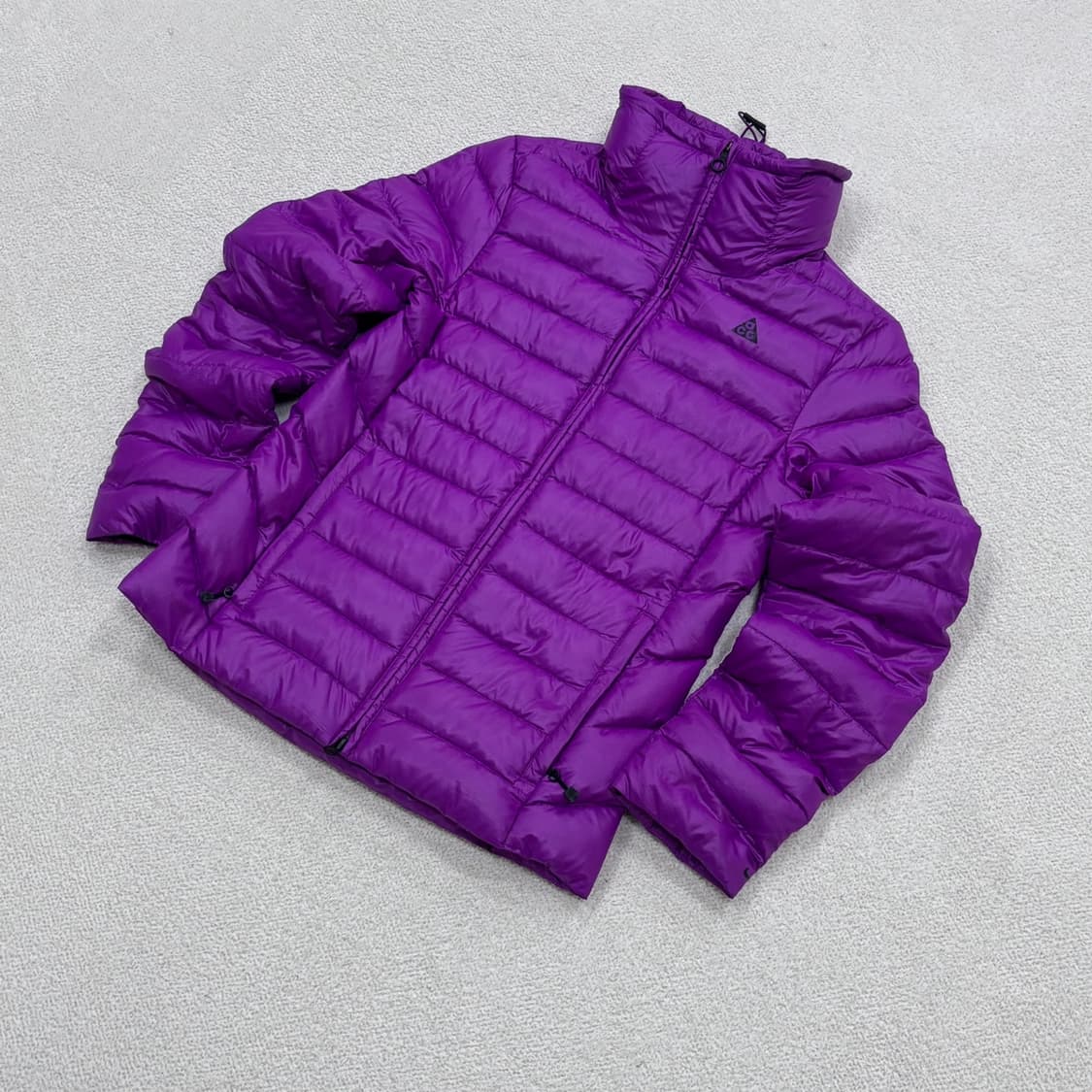 M 나이키 여성 ACG 경량패딩 자켓 0324E 상품이미지1