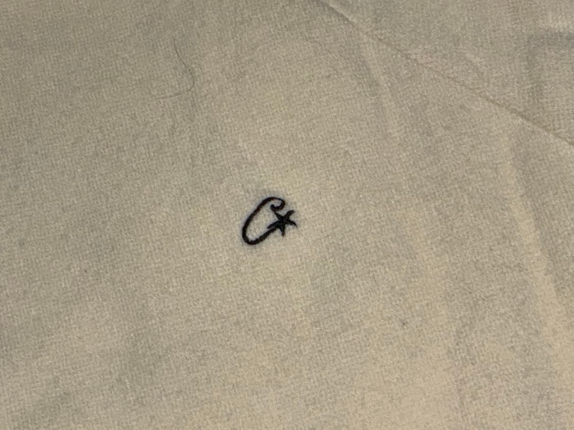 코르테이즈 니트 집업 상품이미지2