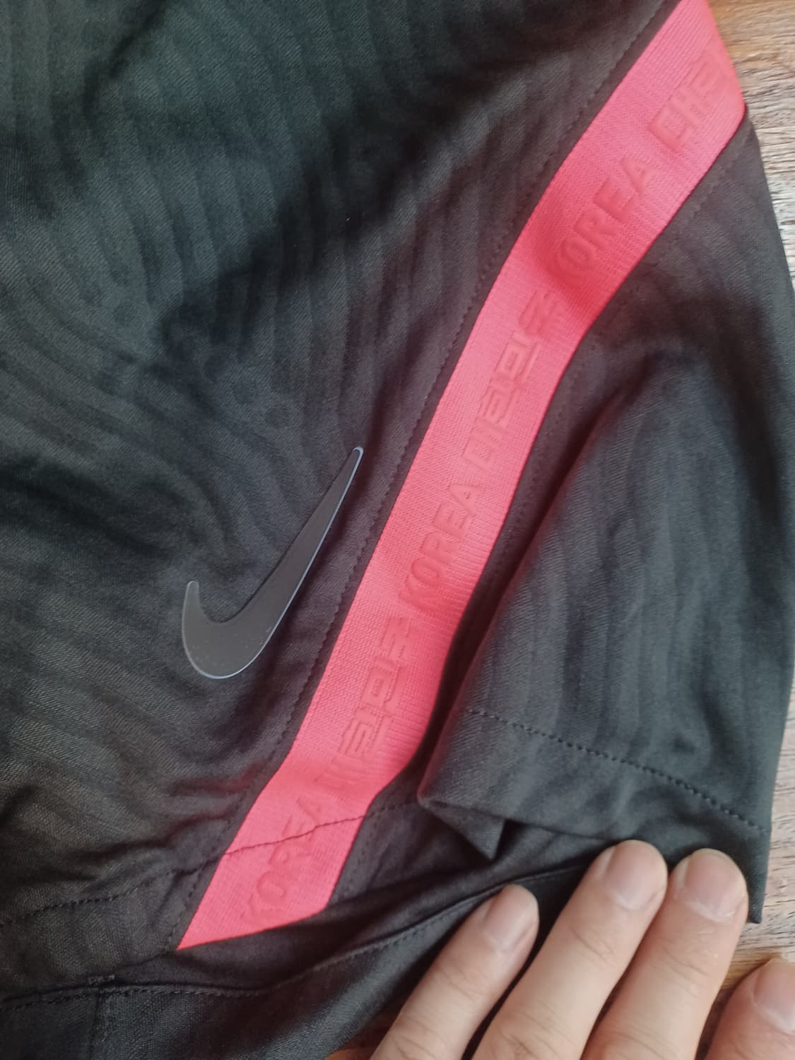 나이키 20 22 국대 쇼츠반바지 m 상품이미지4