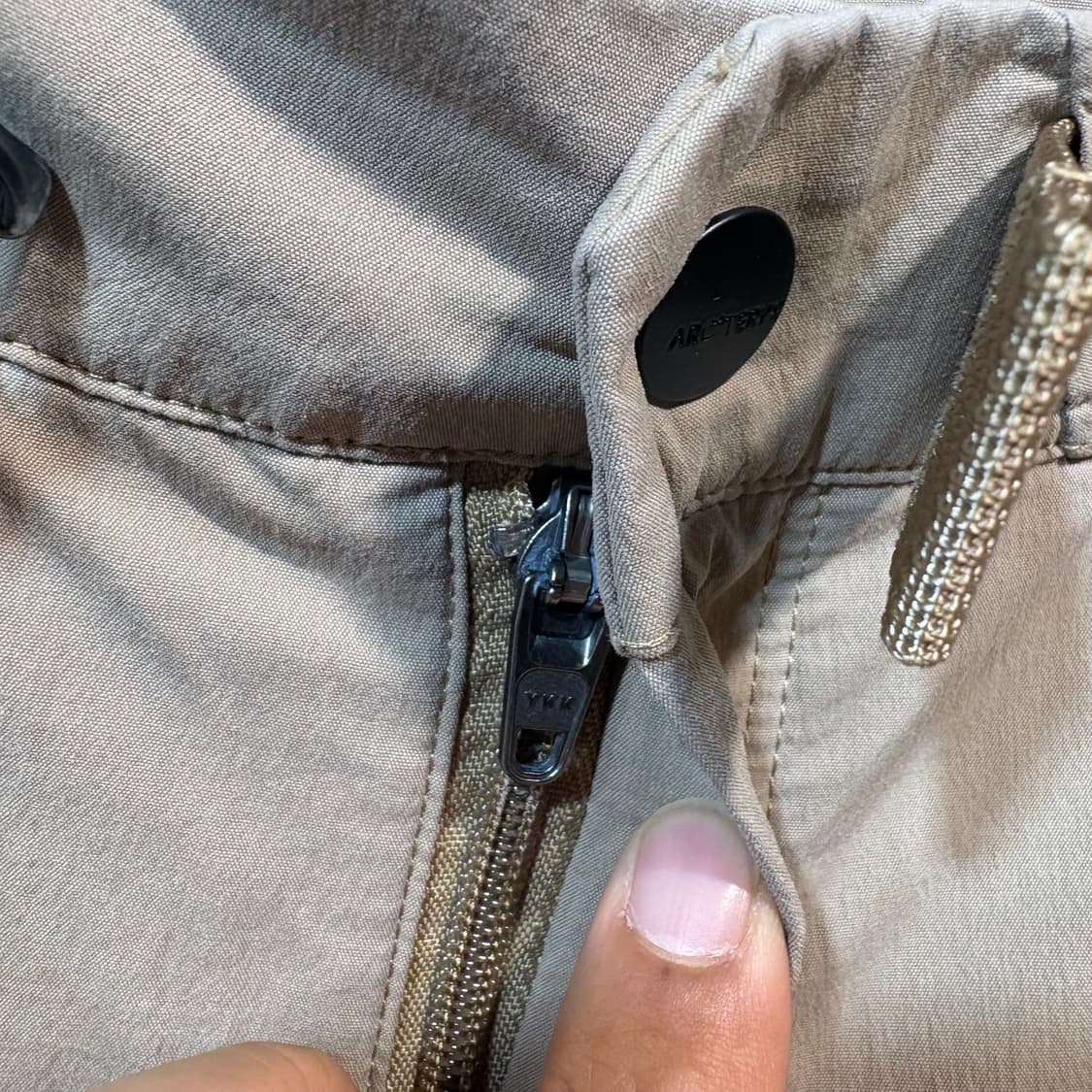 [32] ARC'TERYX 아크테릭스 반바지 상품이미지4