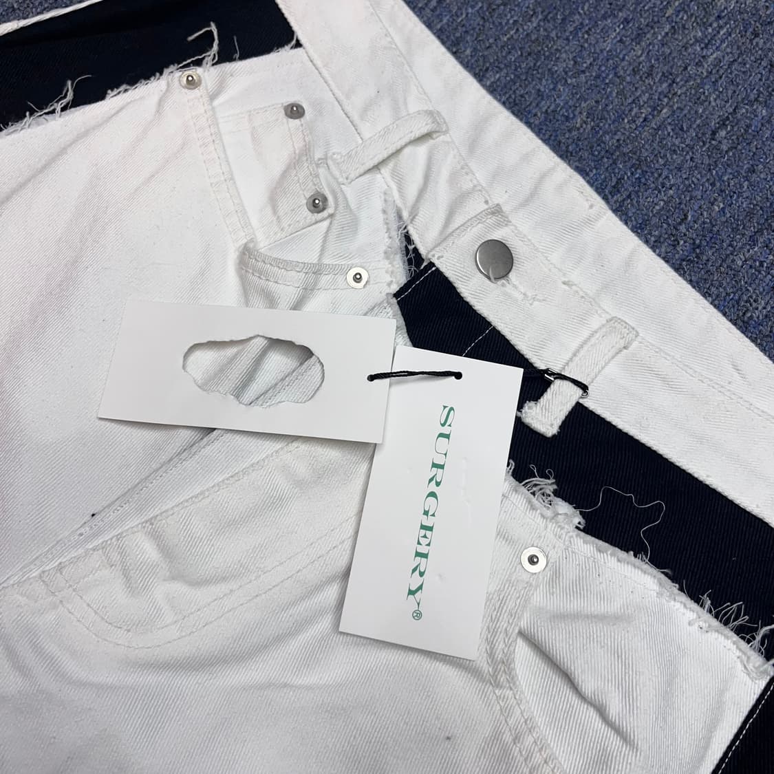 써저리 30 새상품  상품이미지3