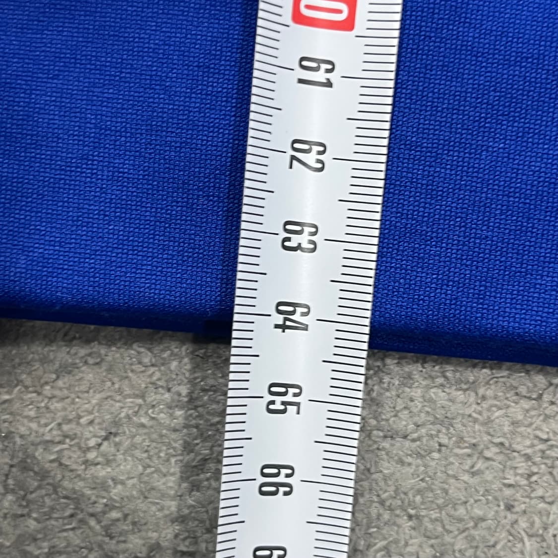 XL 폴로 랄프로렌 블루 후드집업 상품이미지7