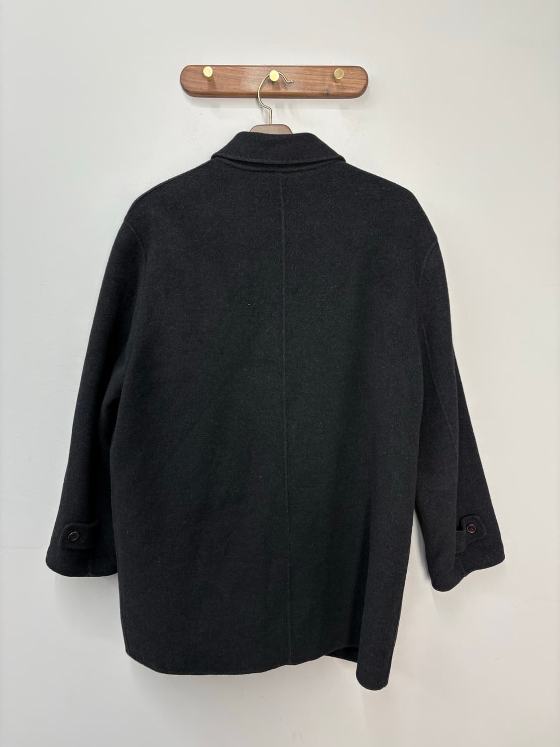 입생로랑 울 혼방 싱글코트 A3412 상품이미지6