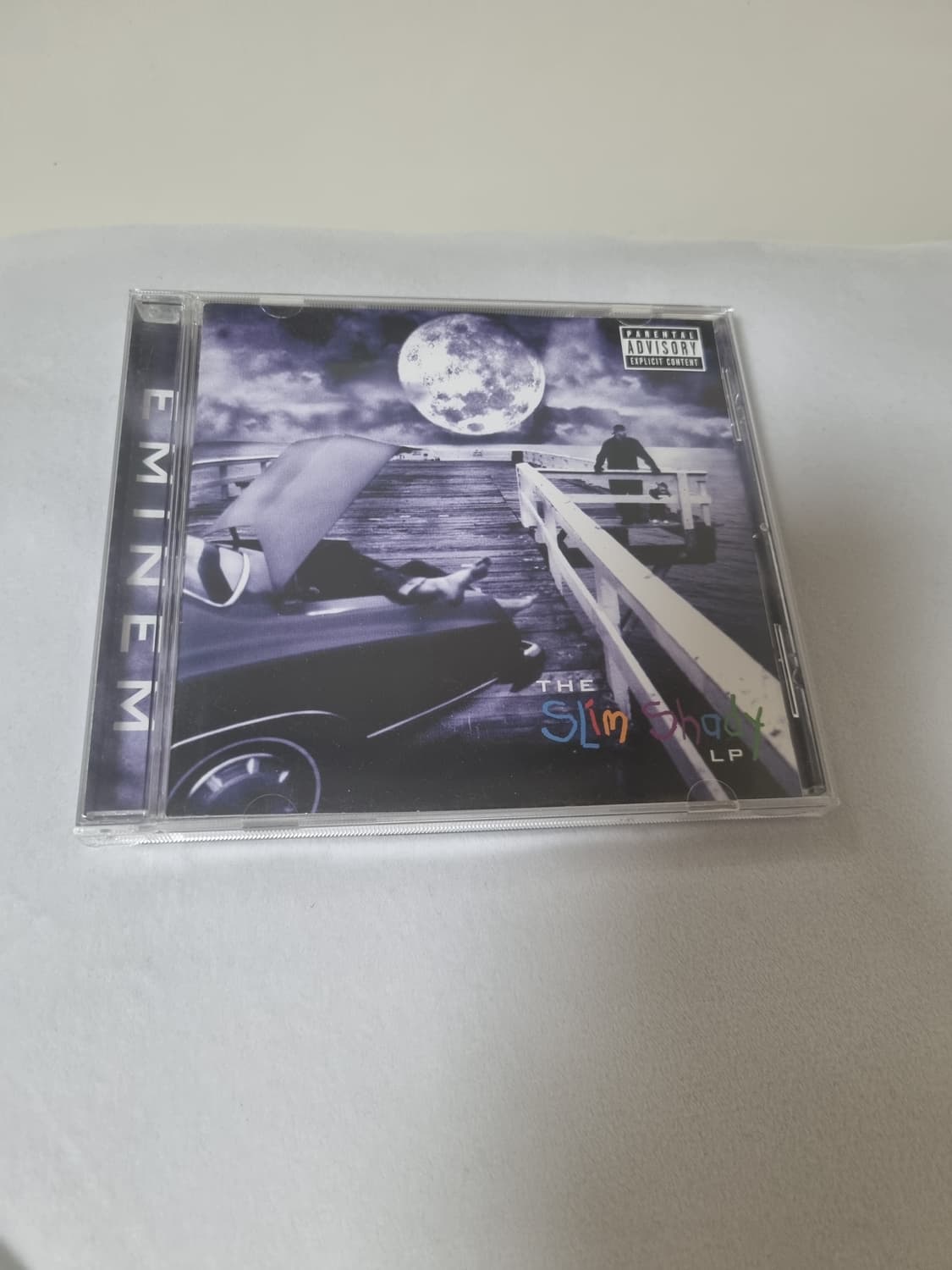 에미넴 앨범 cd 7종 상품이미지2