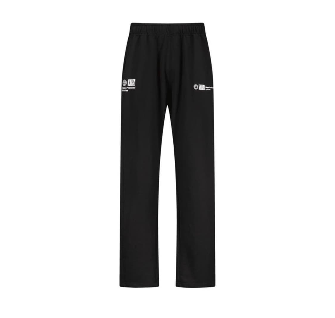 MPa CONTRAST SWEATPANTS (m) 상품이미지3