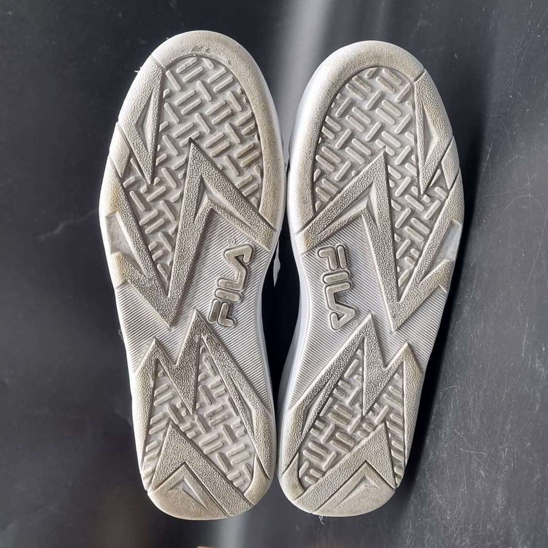 휠라 더케이지 농구화260 상품이미지3