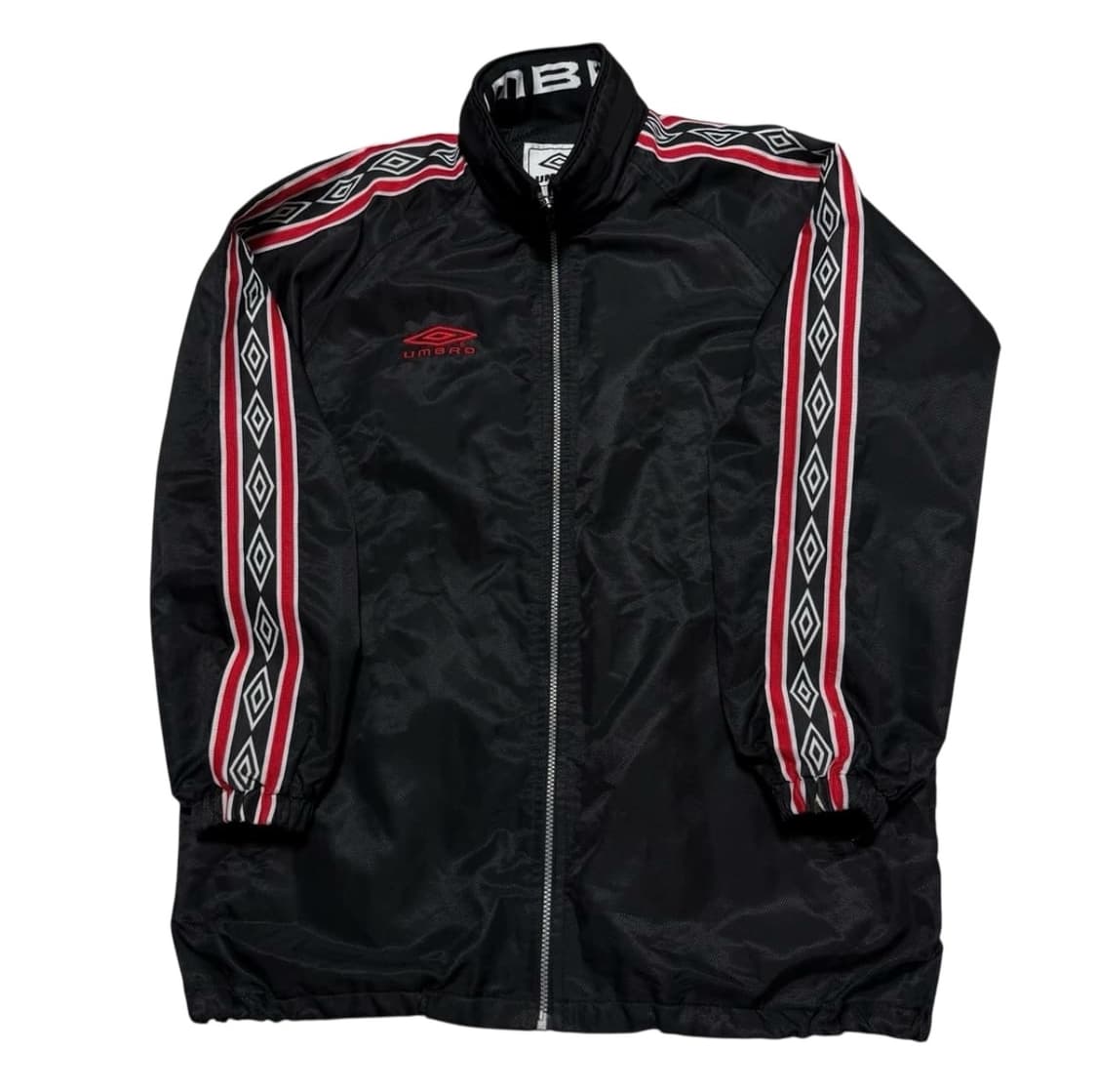 엄브로 올드스쿨 바람막이 자켓 상품이미지1