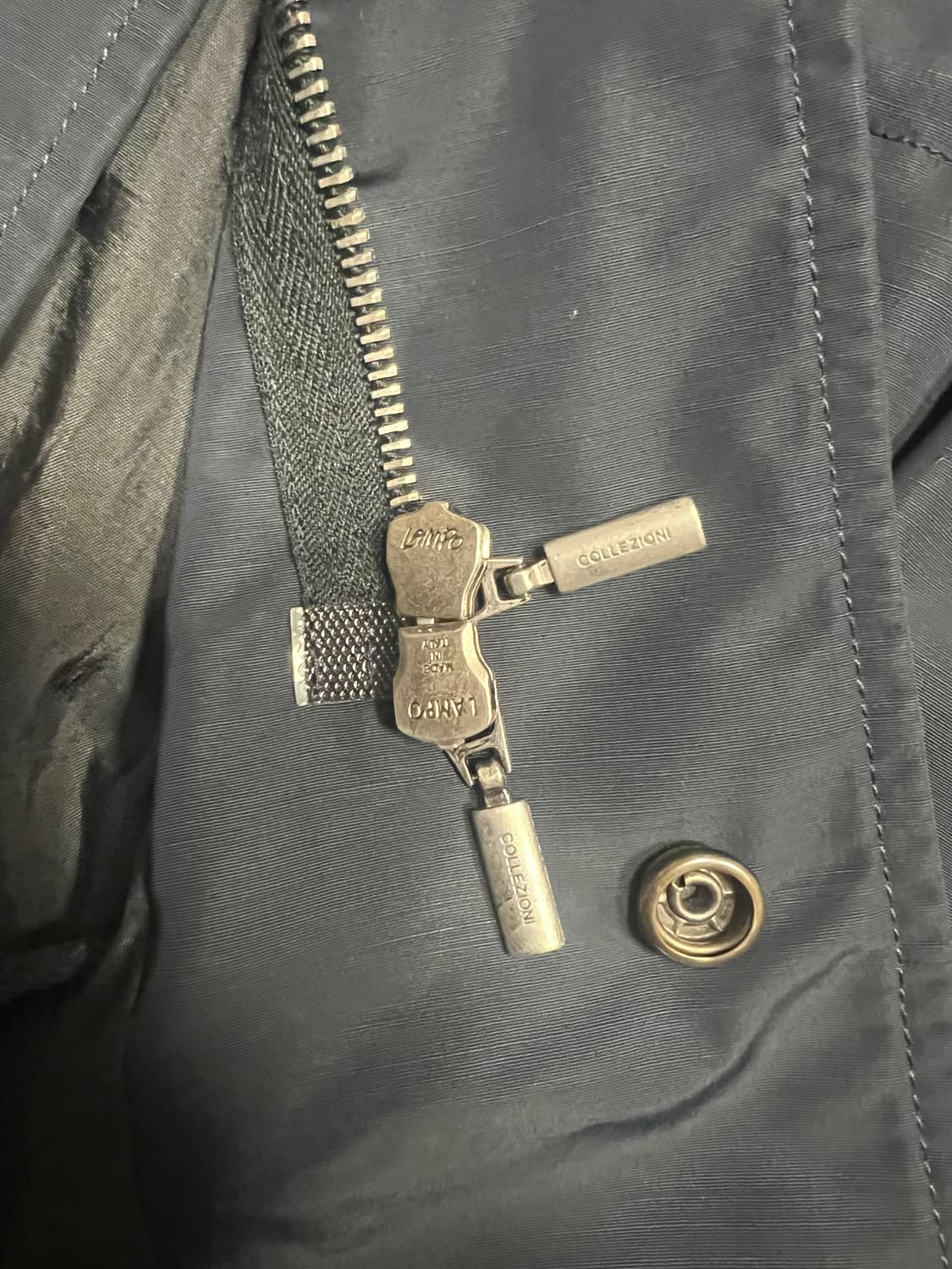 아르마니 콜레지오니 스톰 시스템 M65 상품이미지7