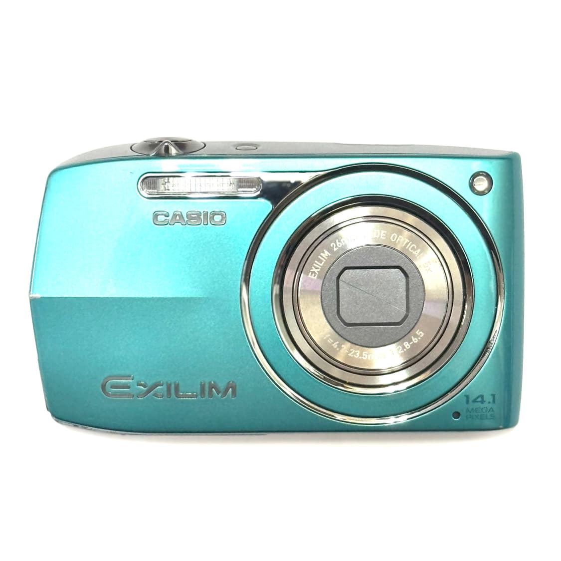 카시오 엑슬림 ex-z2300 아일릿 모카 빈티지디카 상품이미지3