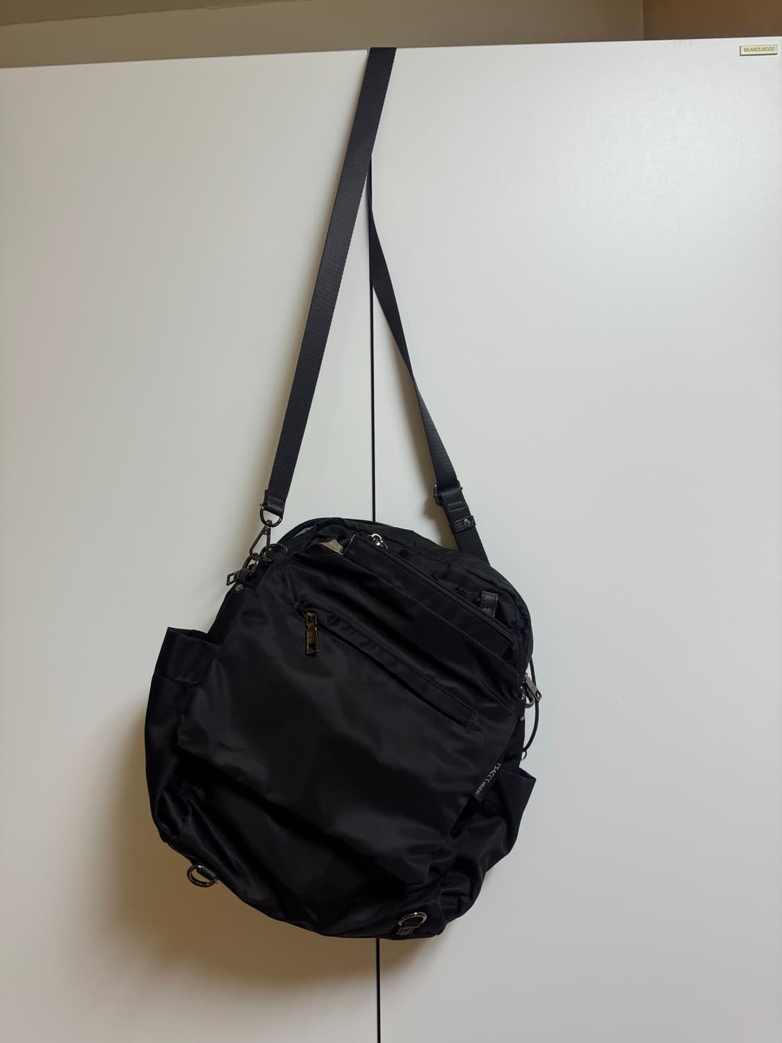 Y'SACC 가방 상품이미지2