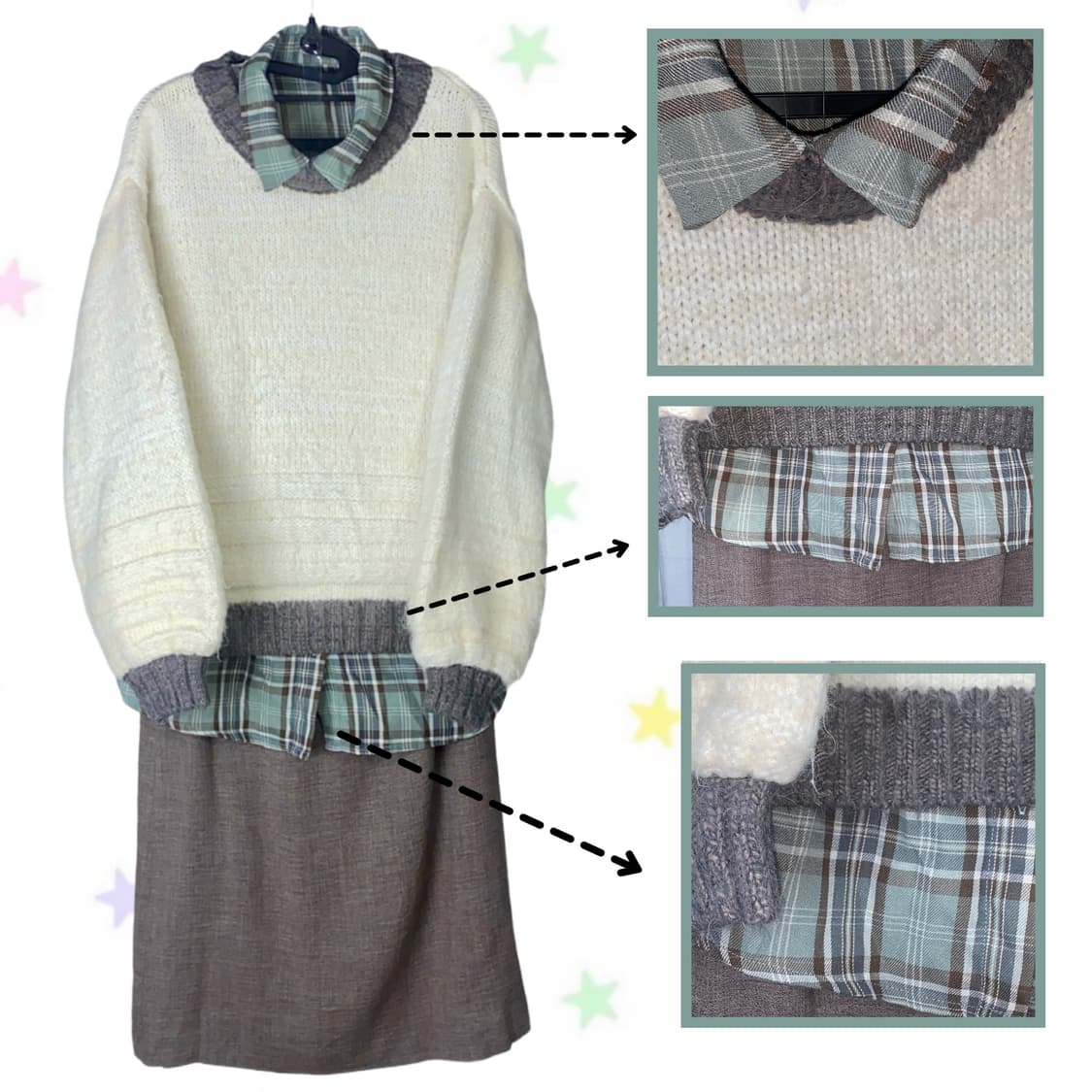 🍒키키의 핫민트초코라떼 set🍒 상품이미지2