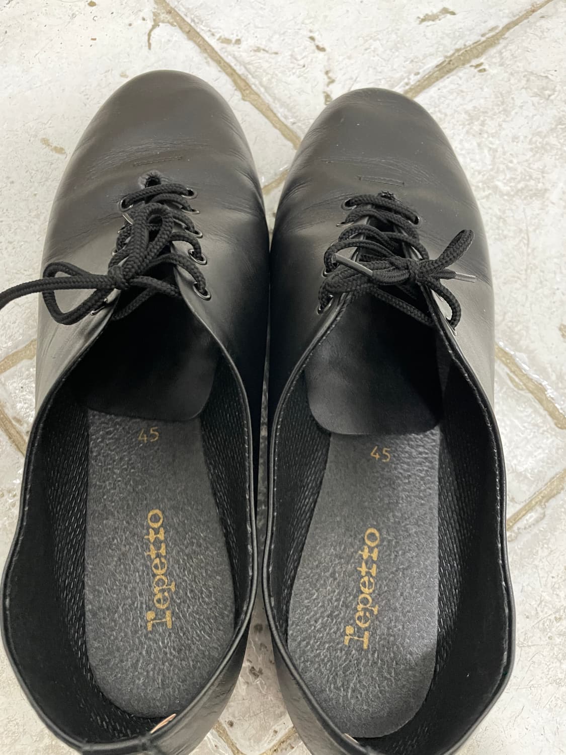 레페토 재즈 285 상품이미지2