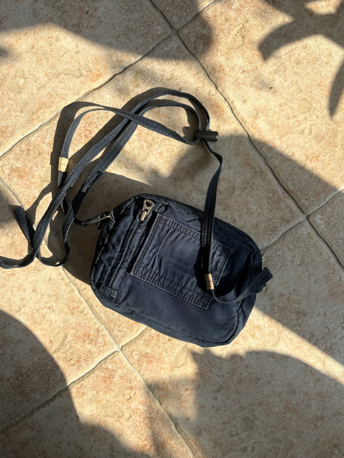 Porter small cross bag 상품이미지3