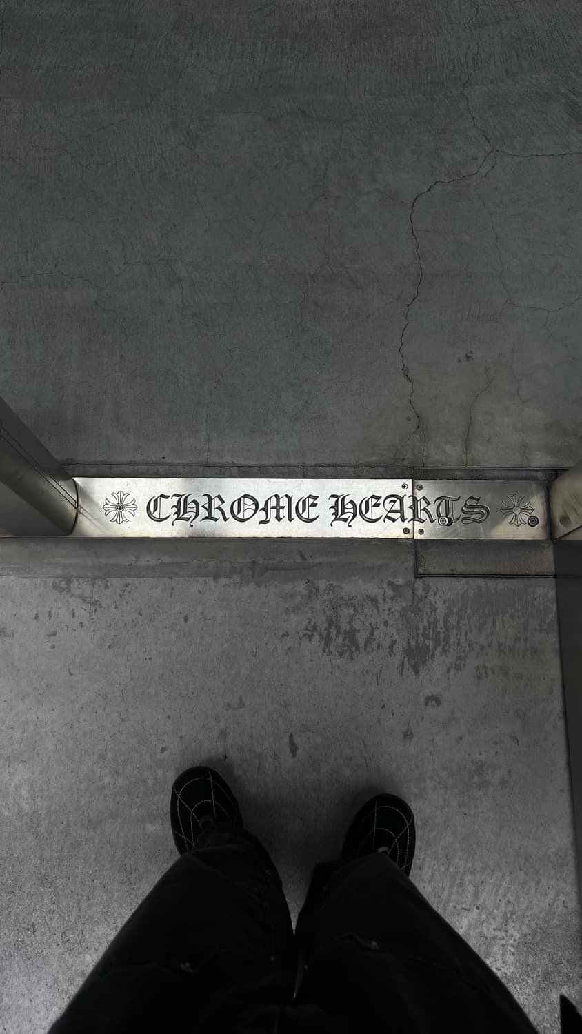 크롬하츠 후드집업 S~M 구매합니다 상품이미지5