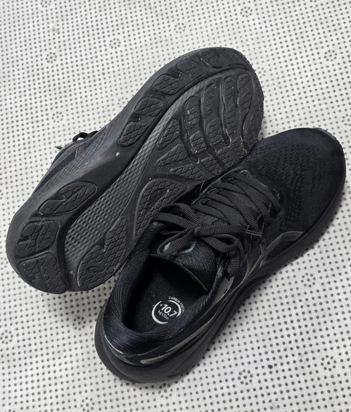 Asics 아식스 젤 카야노 30 블랙 런닝화 260 상품이미지5