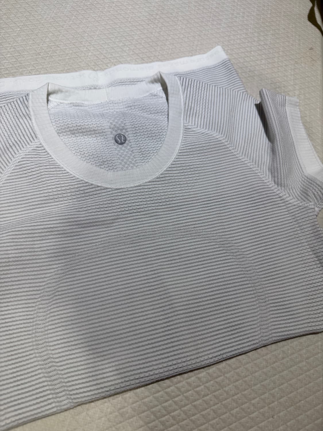 룰루레몬 스위프틀리 테크 숏 티셔츠 상품이미지1