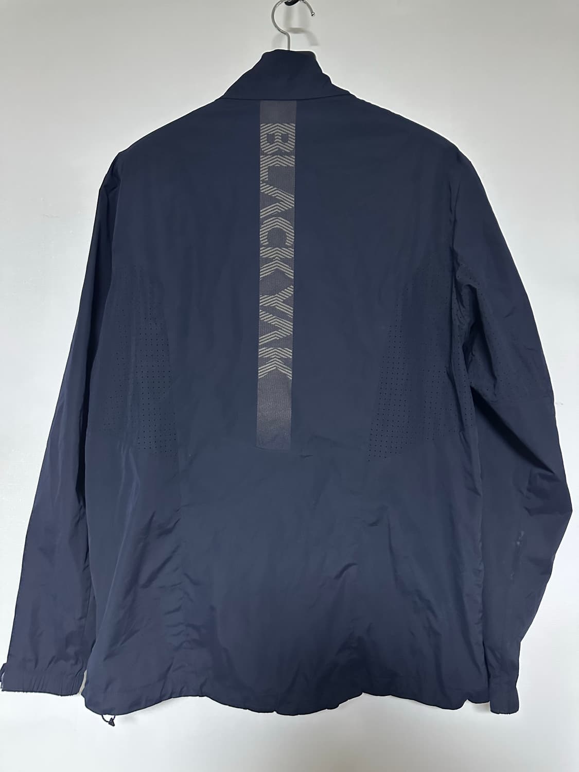 블랙야크 남성 바람막이 상품이미지2