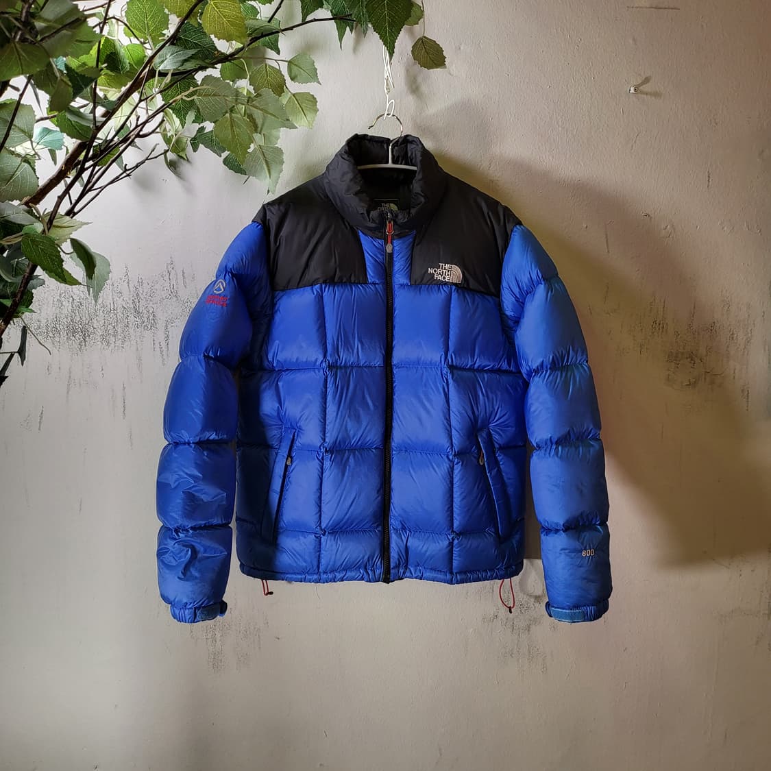 노스페이스 패딩 (100) 상품이미지1
